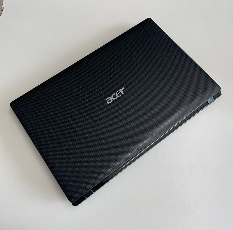 Acer Aspire 5750G