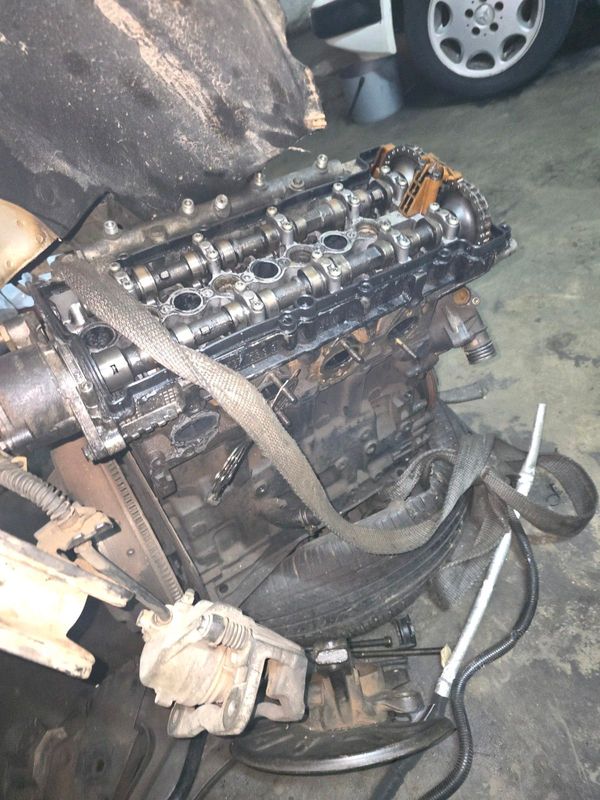 Engine for sale