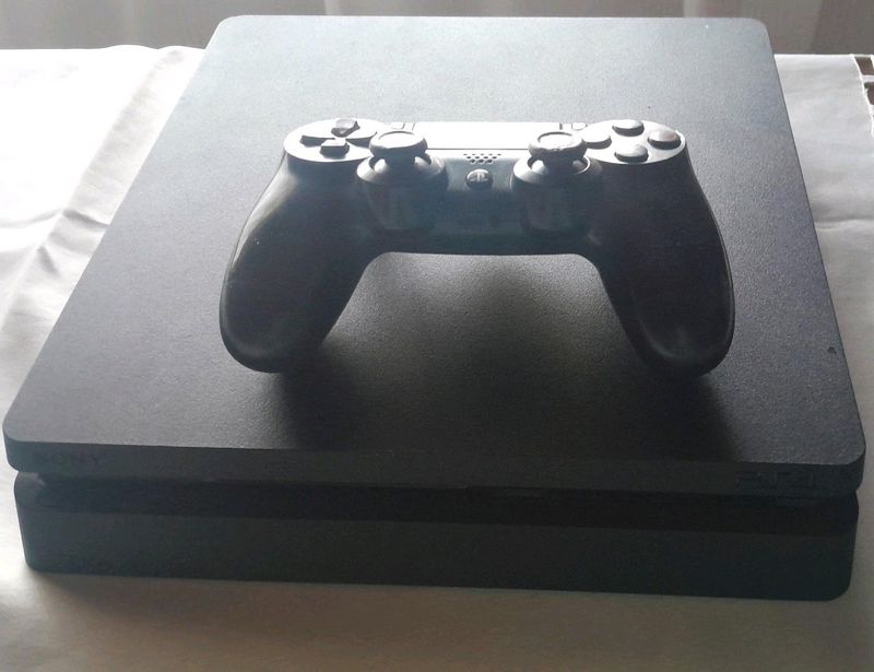 Playstation 4