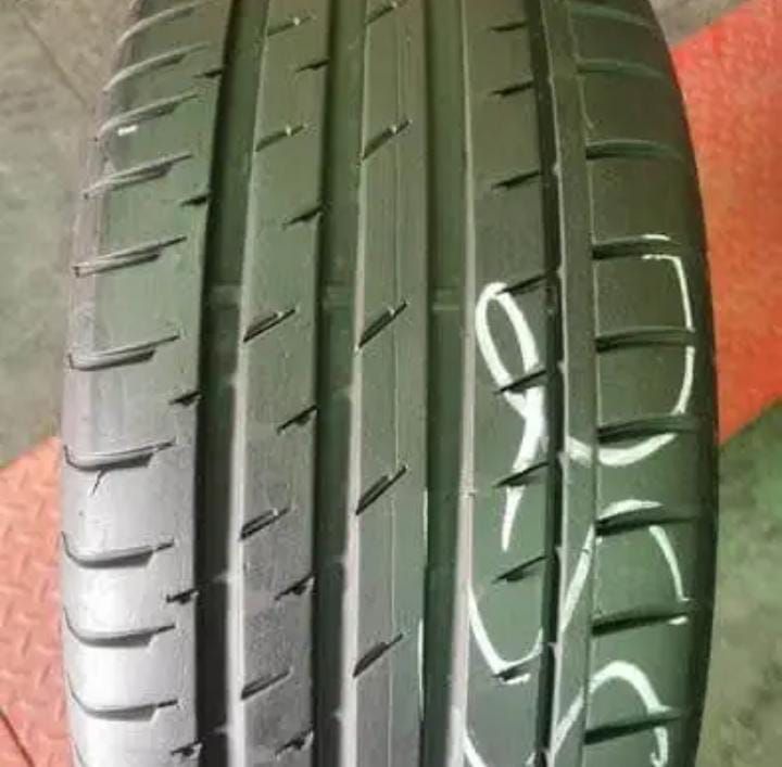 Tyres are on sale