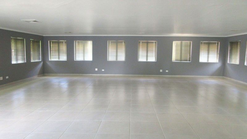 150m² Commercial To Let in Hillcrest Park at R110.00 per m²