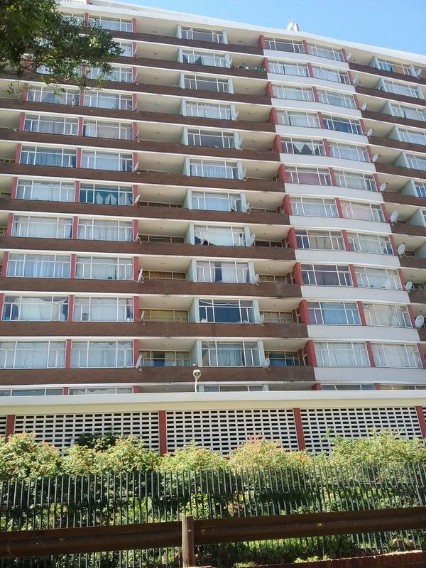 3 Bedroomed Flat in Ridge Plaza