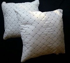 BRAND NEW STANDARD AND CONTINENTAL PILLOWS