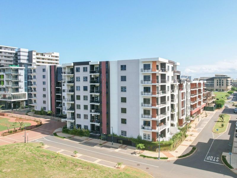 Property to let in UMHLANGA, UMHLANGA RIDGE