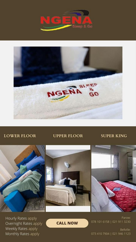 Excective guest rooms at a short stay