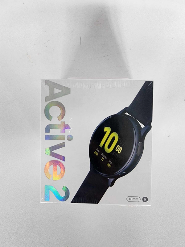 Samsung Watch Active 2 40mm - Brand New