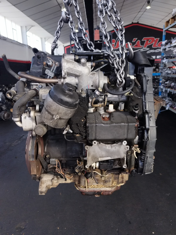opel corsa y17dt engine for sale