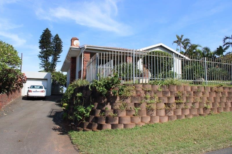 4 Bedroom House For Sale in Bluff