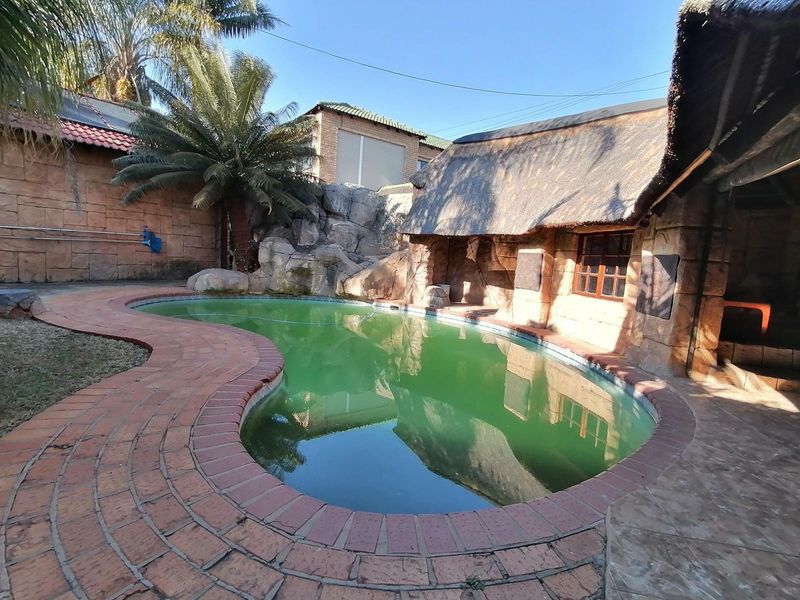 House in Safari Gardens To Rent