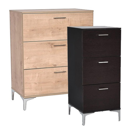 3 drawer Chests of Drawers 450/600/800 wide from only R 2215! Limited stock!!!