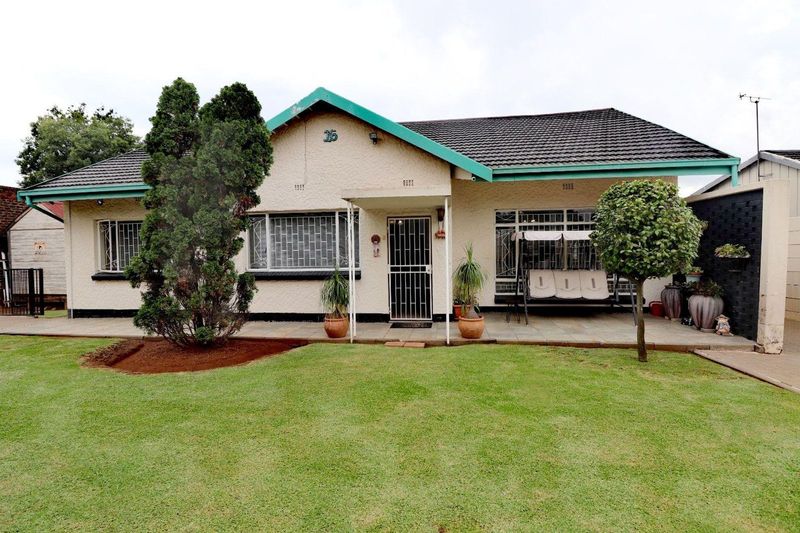 House for sale in Birchleigh, Kempton Park