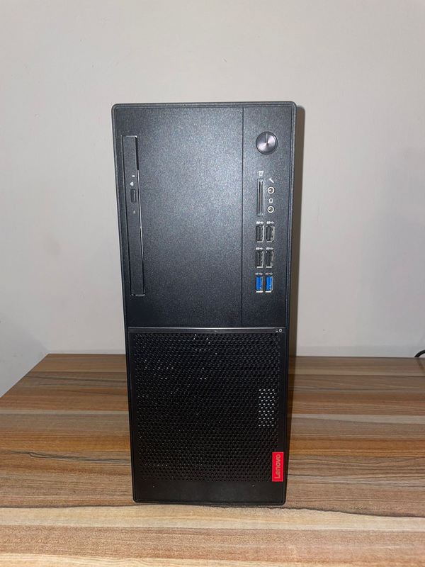 Refurbished Lenovo ThinkCentre V530 MT Intel i3 8th Gen 8GB 256GB SSD