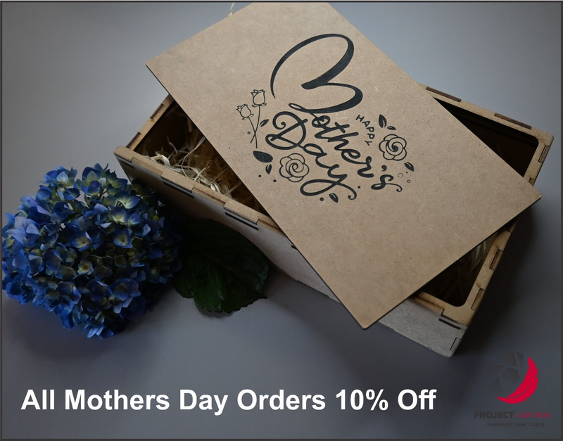 10% off all Mother&#39;s day gifts