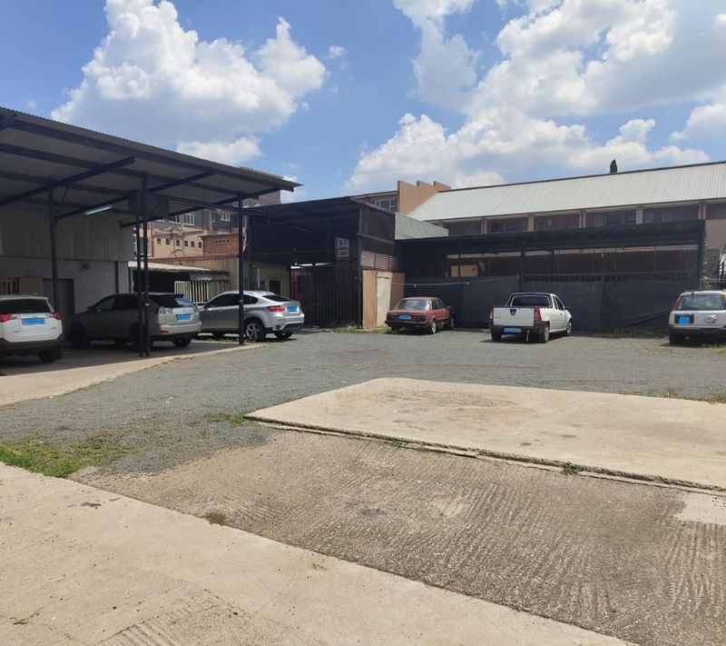 Prime Commercial Property in Vereeniging - High Rental Income Potential!