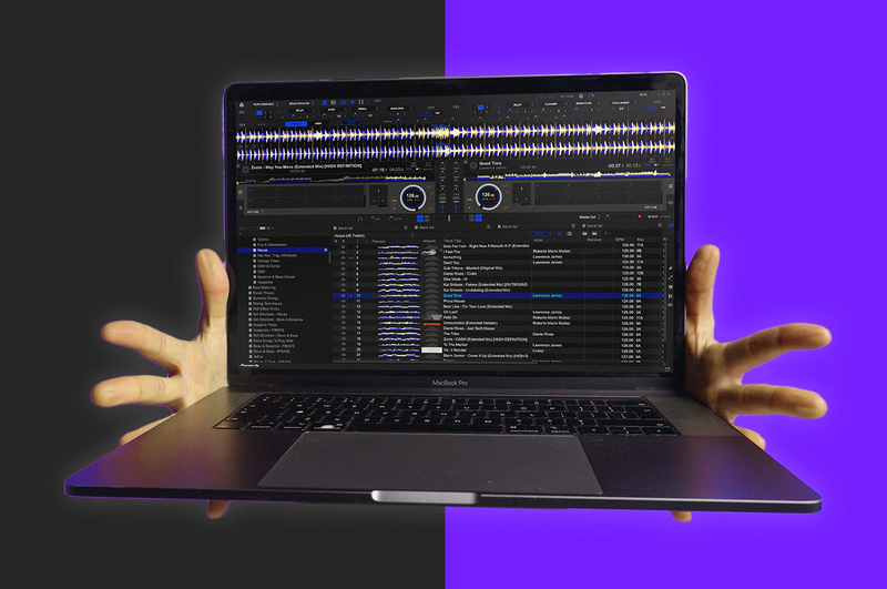 Latest DJ Software