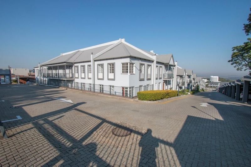 0m² Industrial To Let in Halfway House at R63.00 per m²