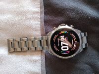 Second hand fossil smartwatch sales