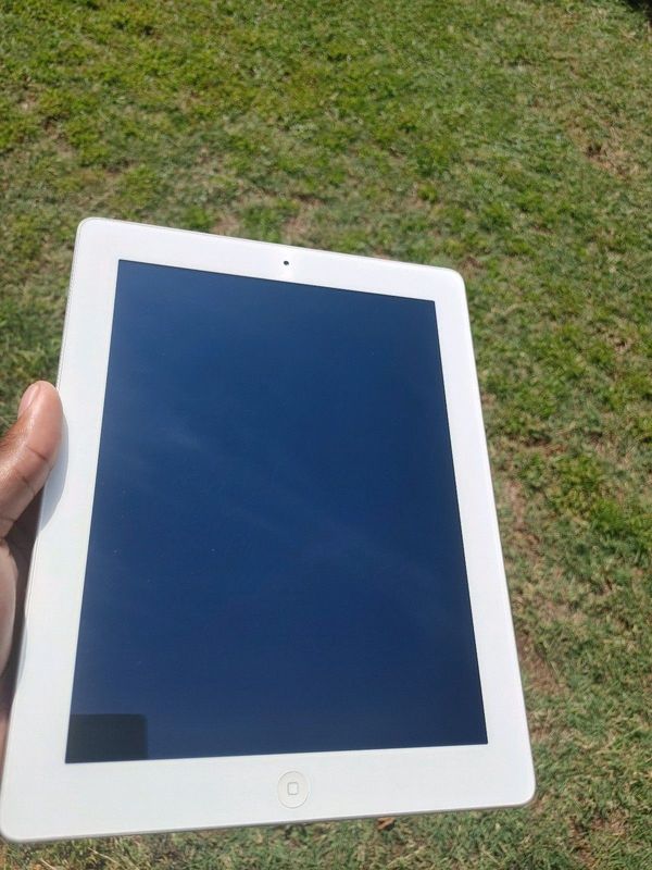 Apple Ipad 2