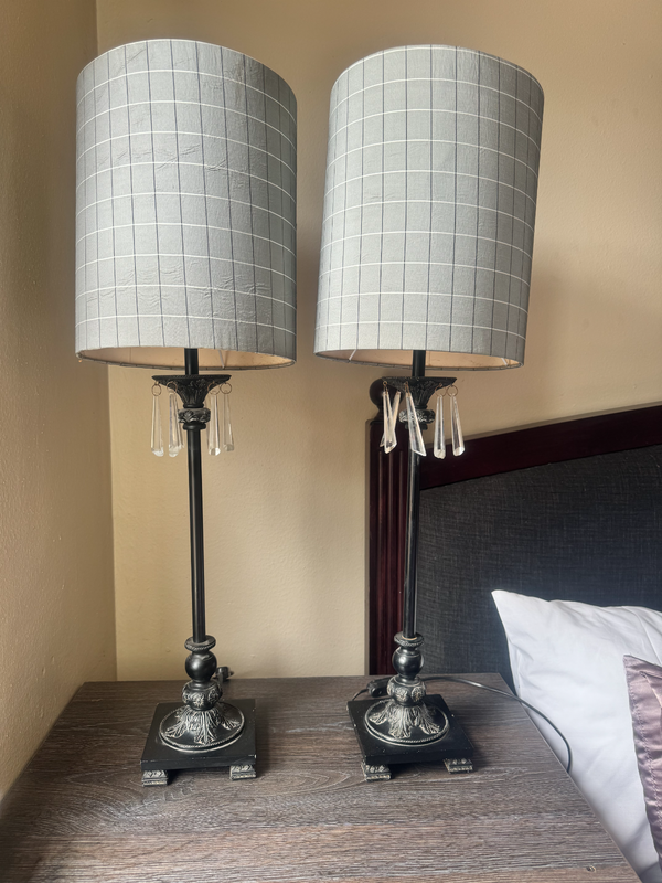 Table Lamp Shades for sale