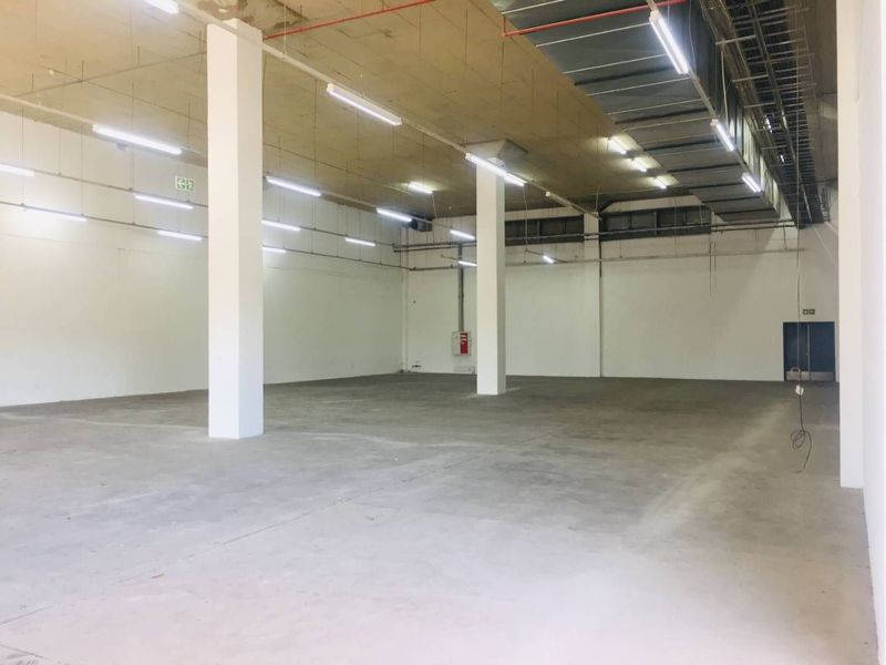 Retail Space To Rent In Stoneridge Shopping Centre