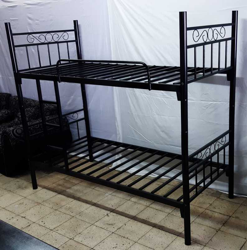 Brand New Double Bunk Beds