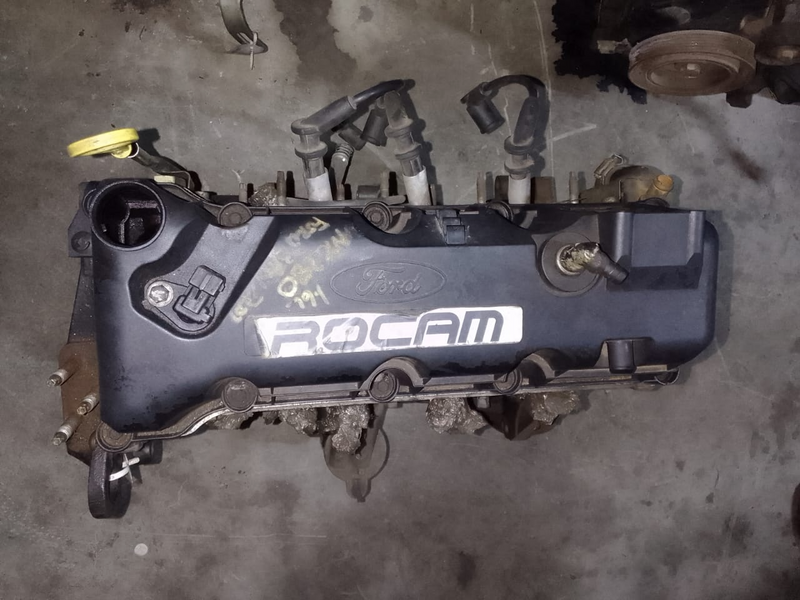 Ford 1.6 Rocam engine for sale