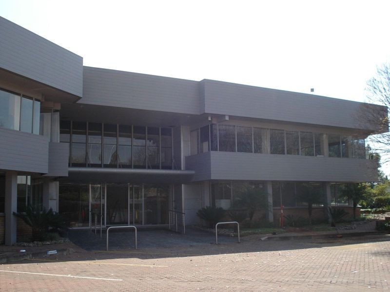 714m² Commercial To Let in Midrand at R55.00 per m²