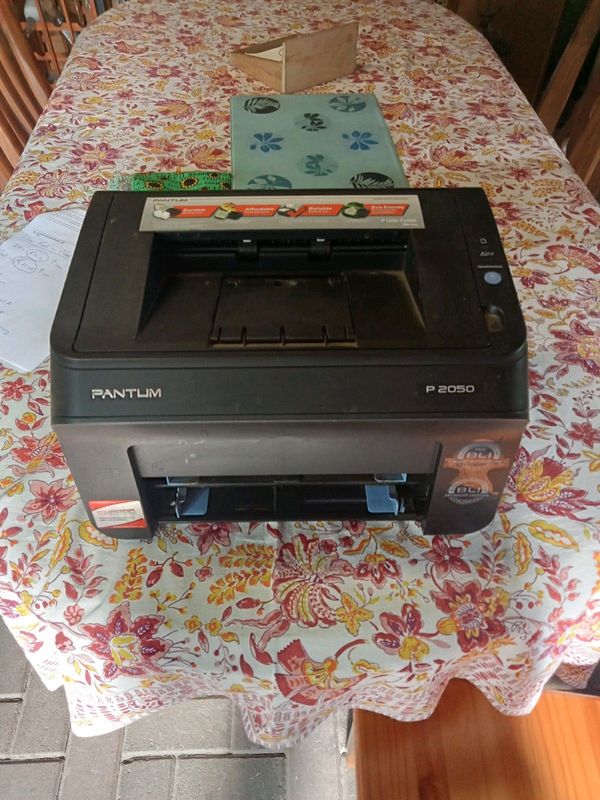 Pantum P2050 Printer