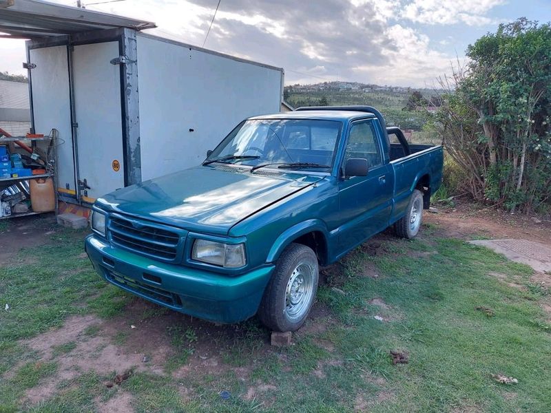 Ford Courier for sale