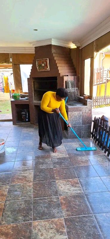 MALAWIAN LADY LOOKING FOR A JOB AS NANNY OR HOUSEKEEPER
