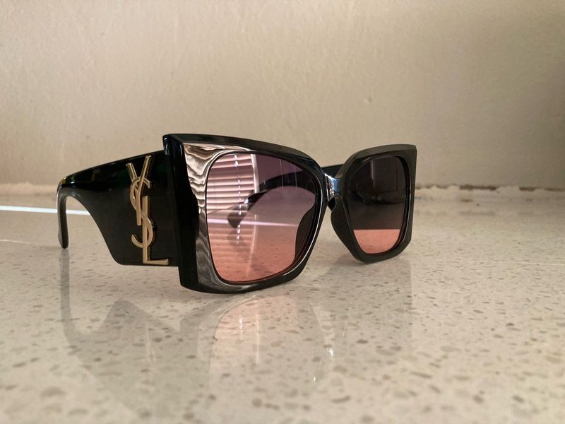 Various Branded Sunglasses