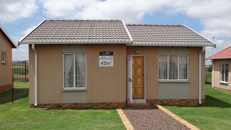 House in Lenasia For Sale