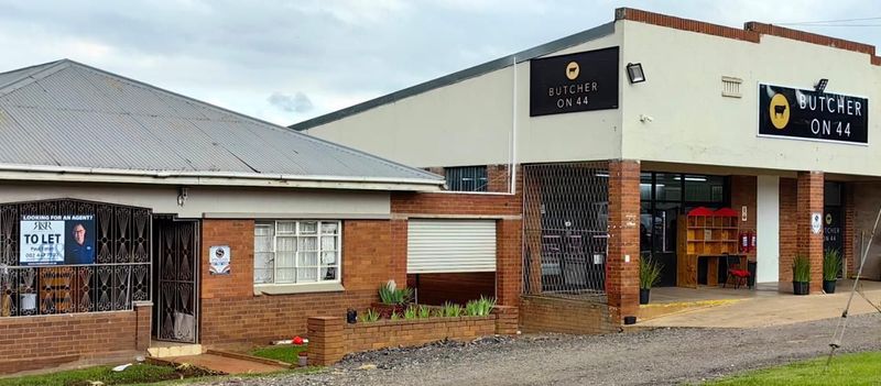 102m² Commercial To Let in Merrivale at R9200.00 per m²