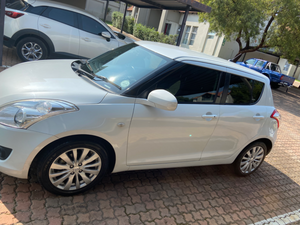 2013 Suzuki Swift Other in Woodmead, preview image