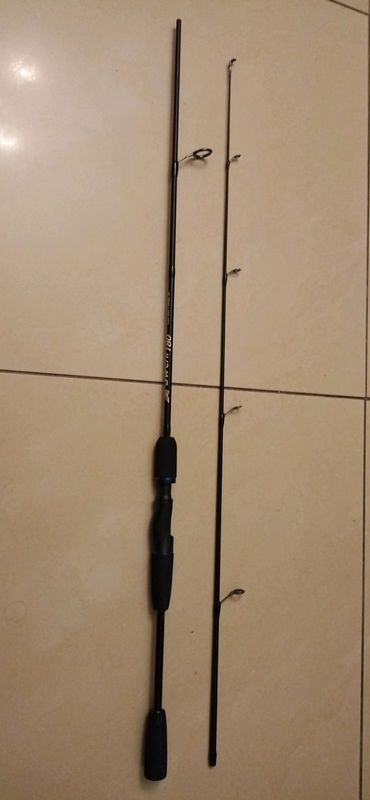 BASS FISHING ROD FOR SALE