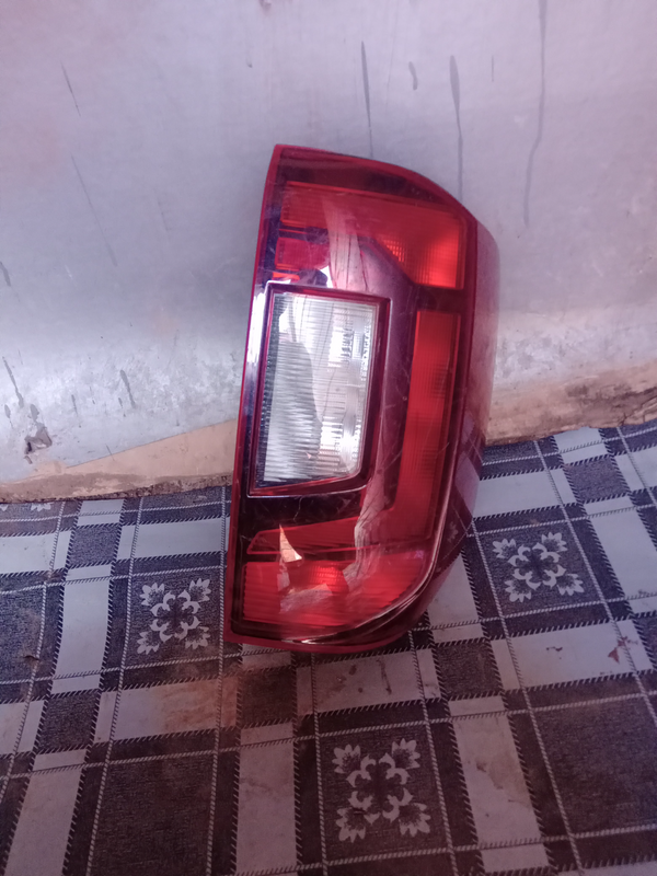 Vw Amarok RHS taillight 23 (ONLY RIGHT ONE)