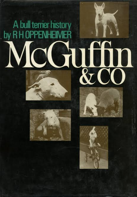 McGuffin &amp; Co by R H Openheimer