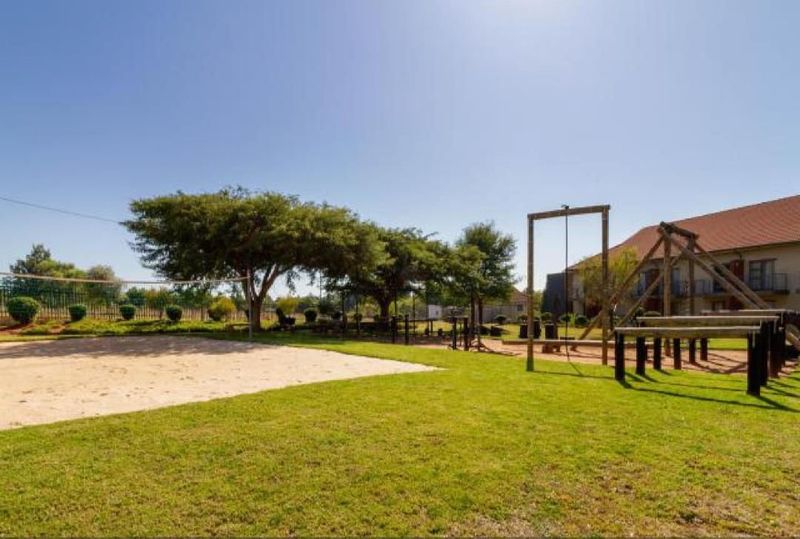 1 Bedroom Apartment for sale in Ruimsig