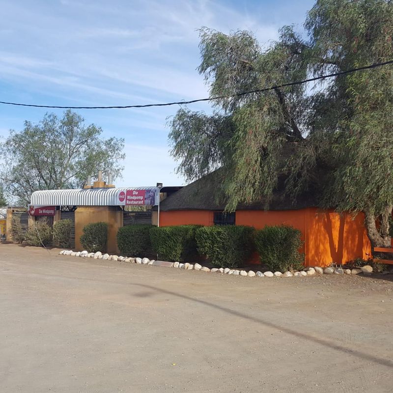 Commercial property for sale Brandvlei, Northern Cape