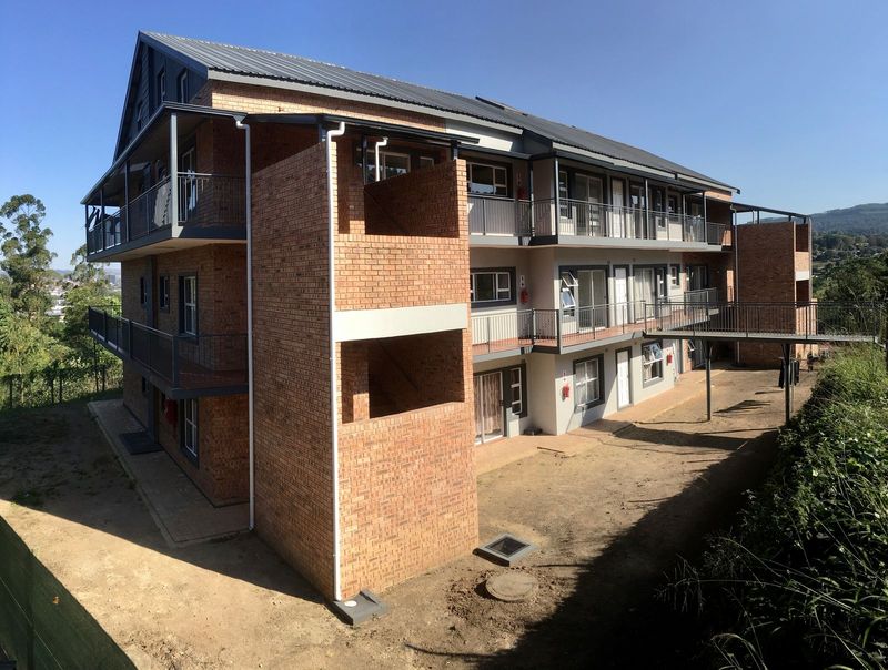 Multiple apartments available in Forest Waters Estate