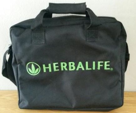Herbalife Tote Bags x6
