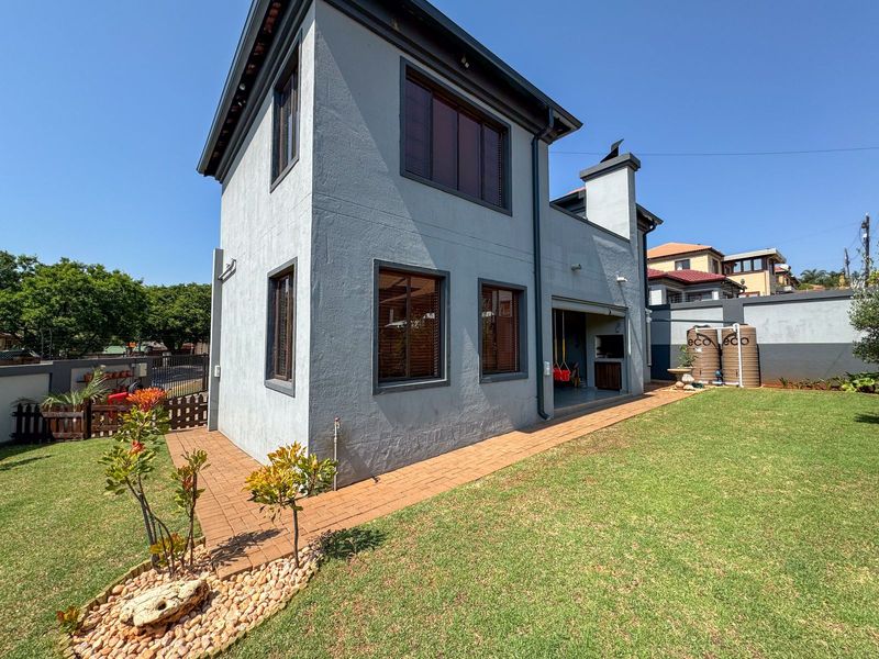 Charming 3-Bedroom Home for Sale in Moreleta Park