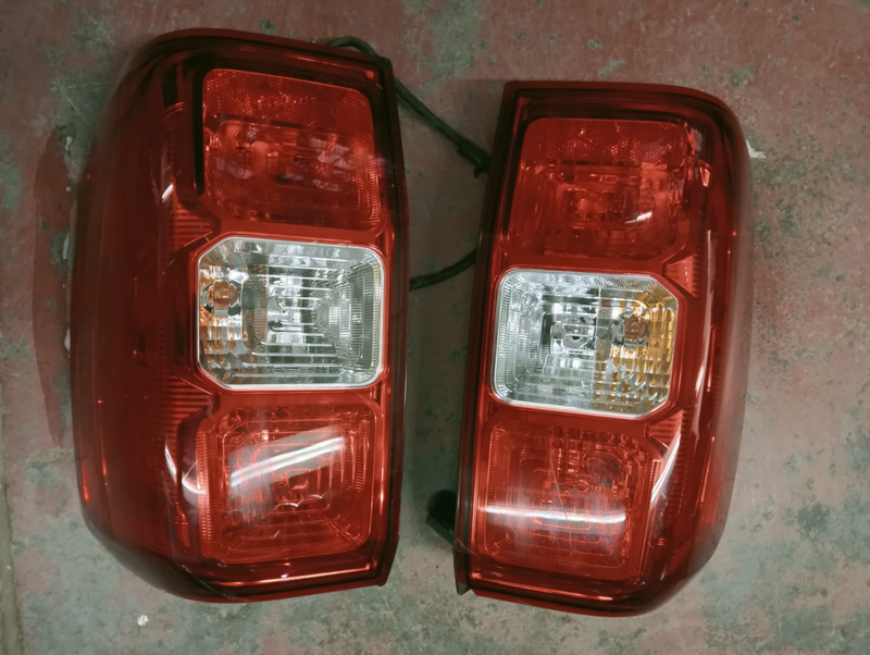 2023 FORD RANGER T9 TAILIGHTS