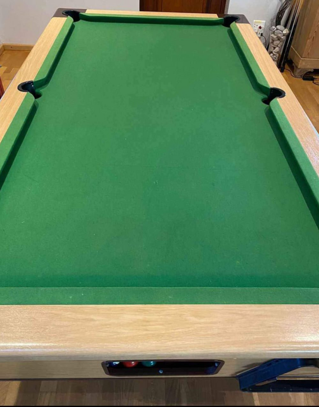 Pool Table for sale