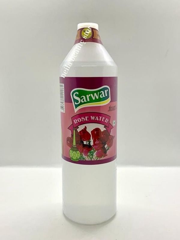 Sarwar Rose water