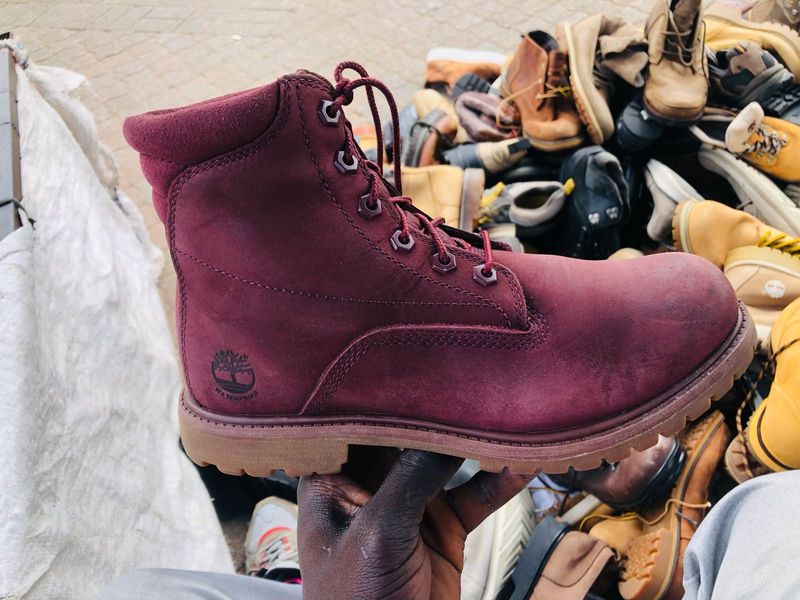 Timberland for sale