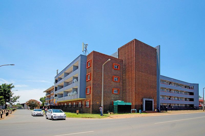 25% OFF DEPOSIT ON OUR 1  BEDROOM APARTMENT TO LET IN BENONI CENTRAL