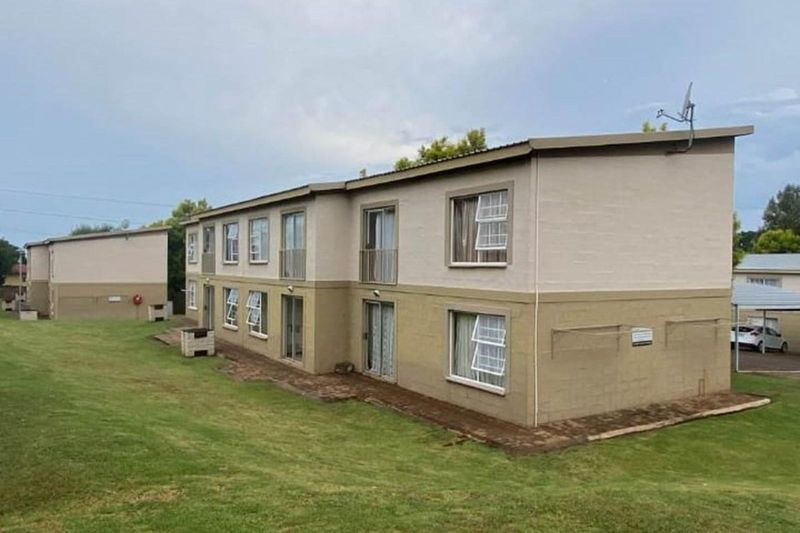Duplex Complex for a Bigger Family in NewCastle ,make an Offer Now