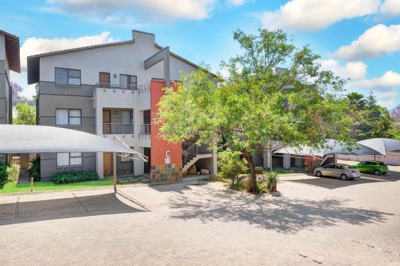 Lovely2 Bedroom Apartment  to Rent in Rivonia Axis