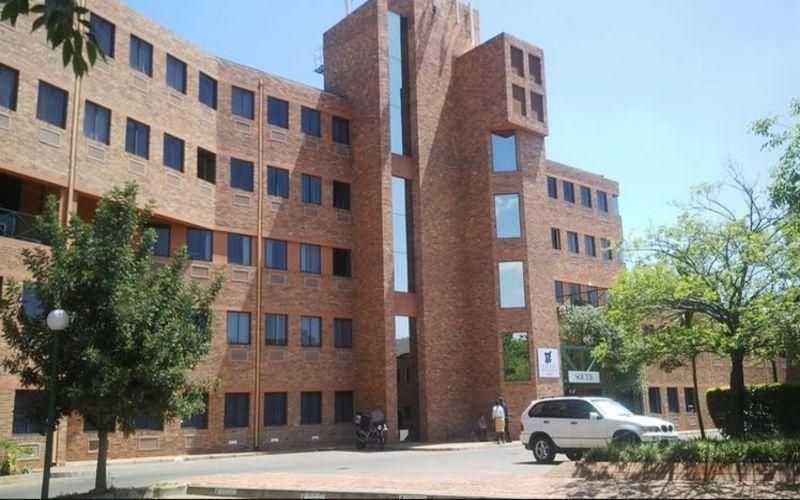 Office Space To Let In Bruma, Johannesburg